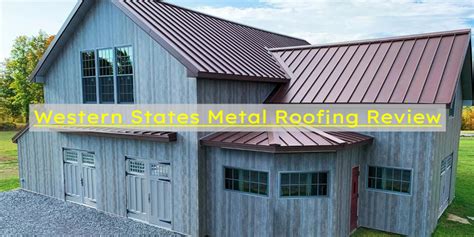 western sheet metals inc|western states metal roofing.